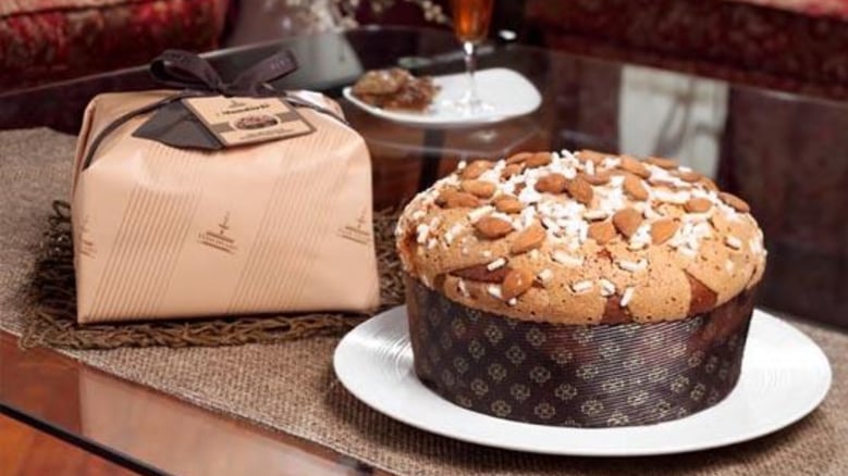 Panettone Blog